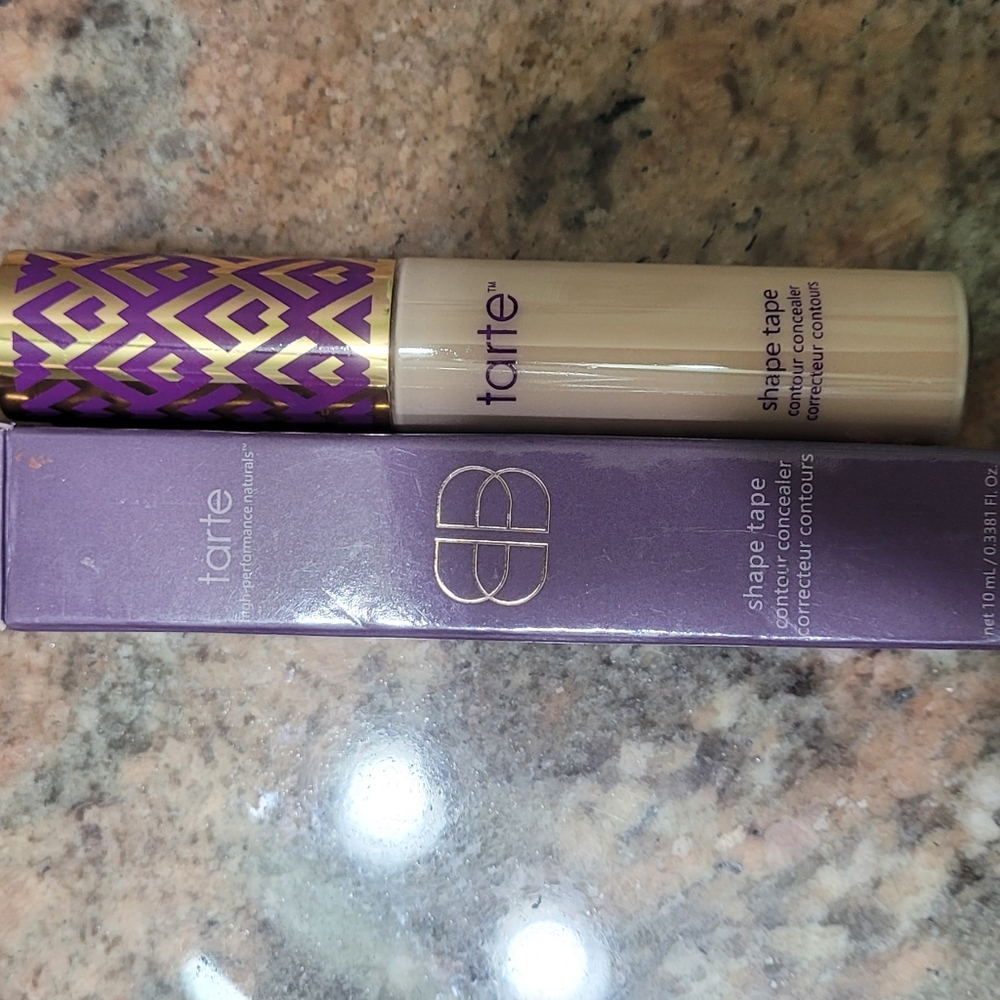 Tarte Shape Tape Contour Concealer
